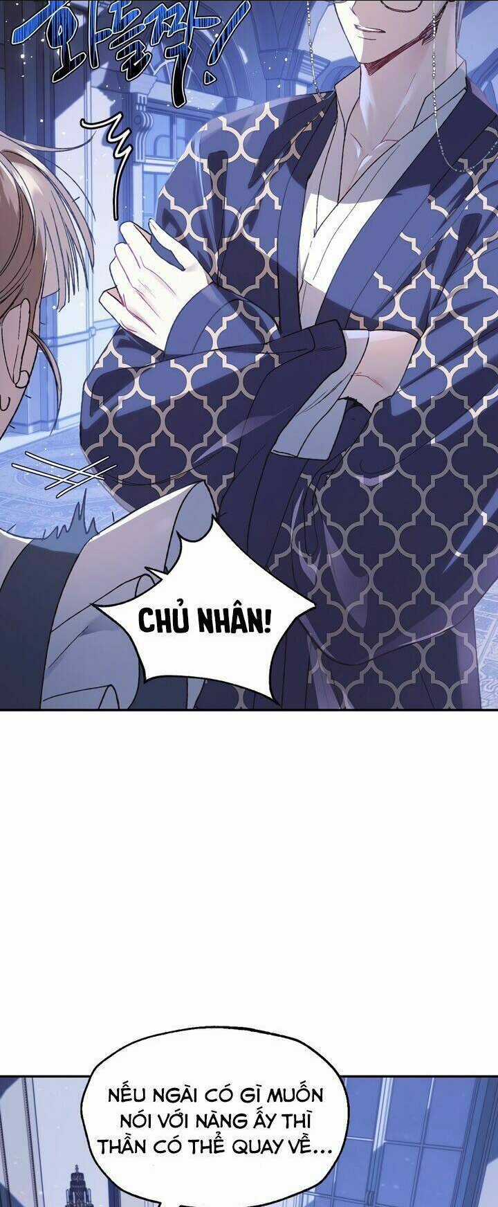 Cha Ơi Con Không Muốn Kết Hôn Đâu Chapter 19 trang 35