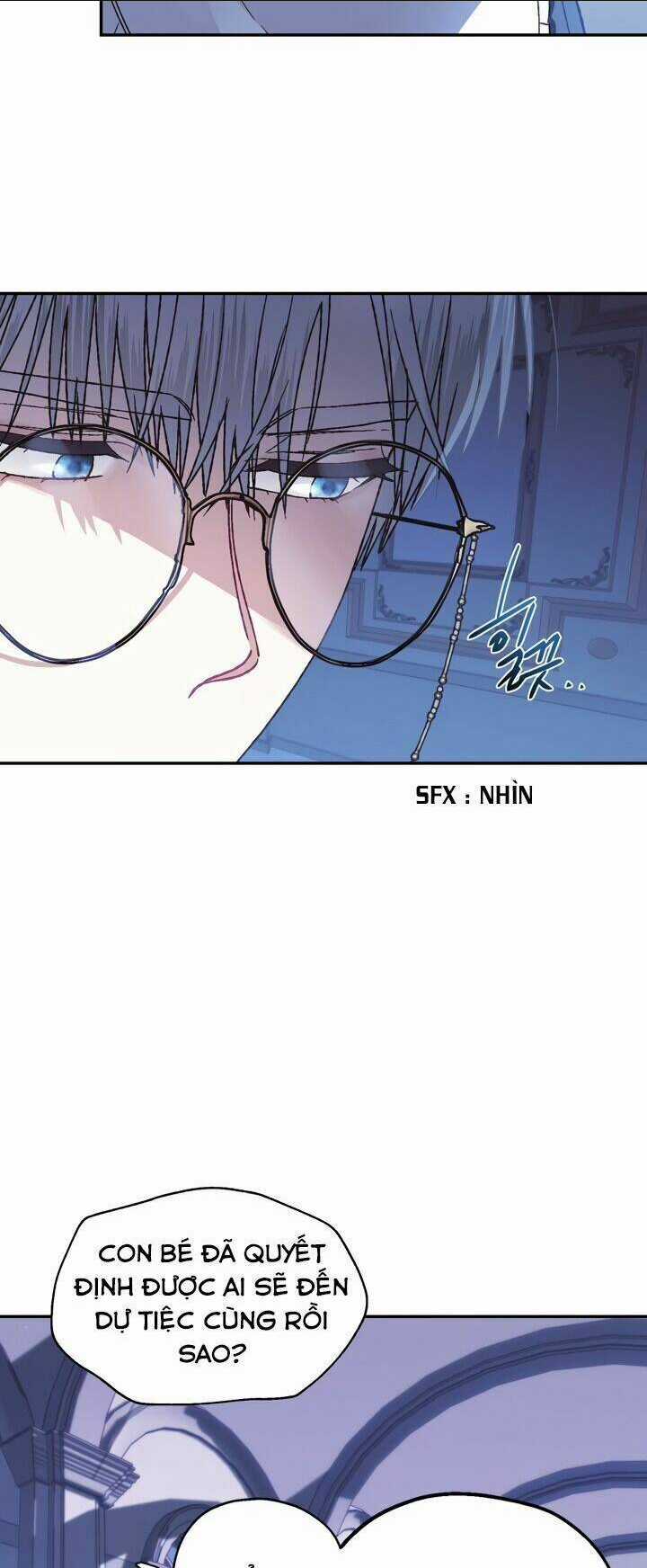 Cha Ơi Con Không Muốn Kết Hôn Đâu Chapter 19 trang 37