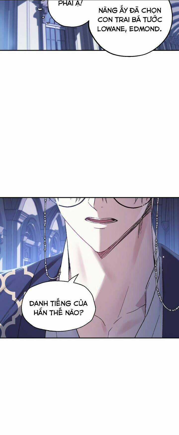 Cha Ơi Con Không Muốn Kết Hôn Đâu Chapter 19 trang 38