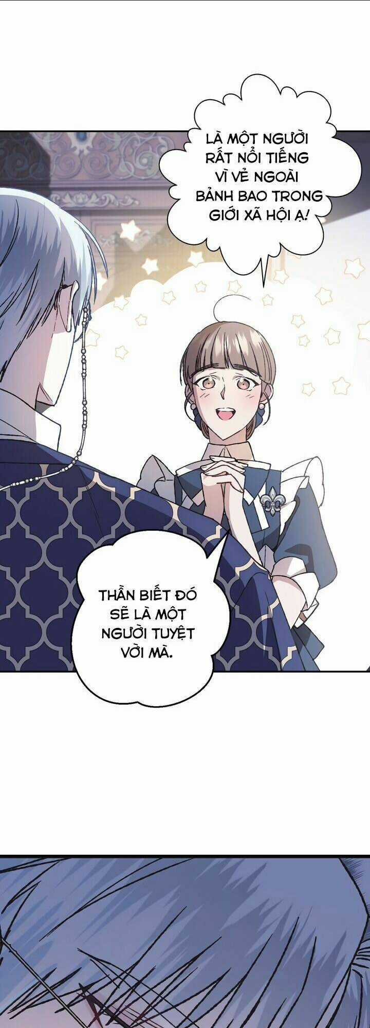 Cha Ơi Con Không Muốn Kết Hôn Đâu Chapter 19 trang 39