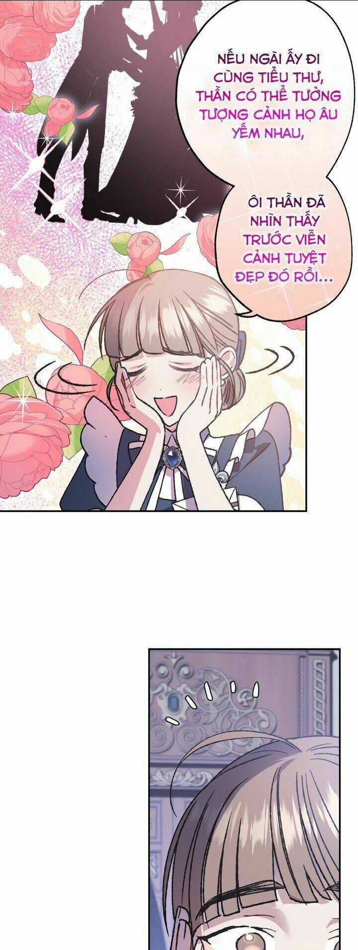 Cha Ơi Con Không Muốn Kết Hôn Đâu Chapter 19 trang 41