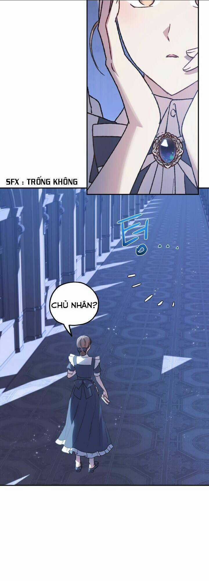 Cha Ơi Con Không Muốn Kết Hôn Đâu Chapter 19 trang 42