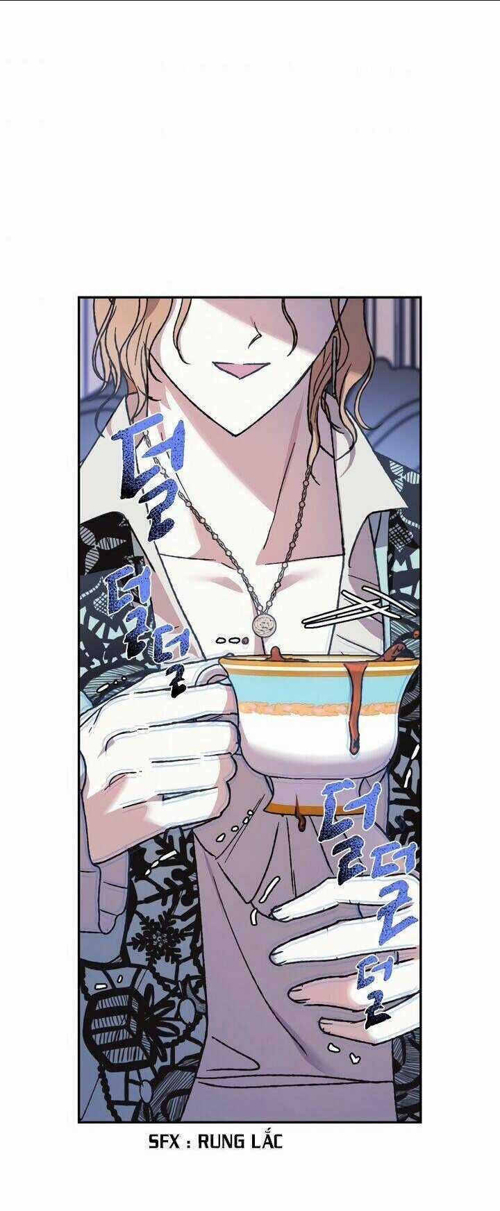 Cha Ơi Con Không Muốn Kết Hôn Đâu Chapter 19 trang 44