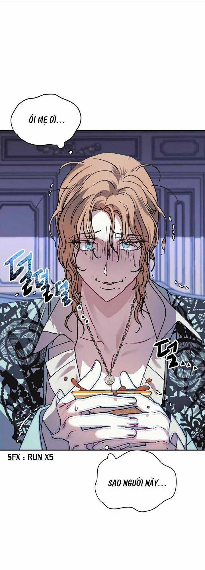 Cha Ơi Con Không Muốn Kết Hôn Đâu Chapter 19 trang 45