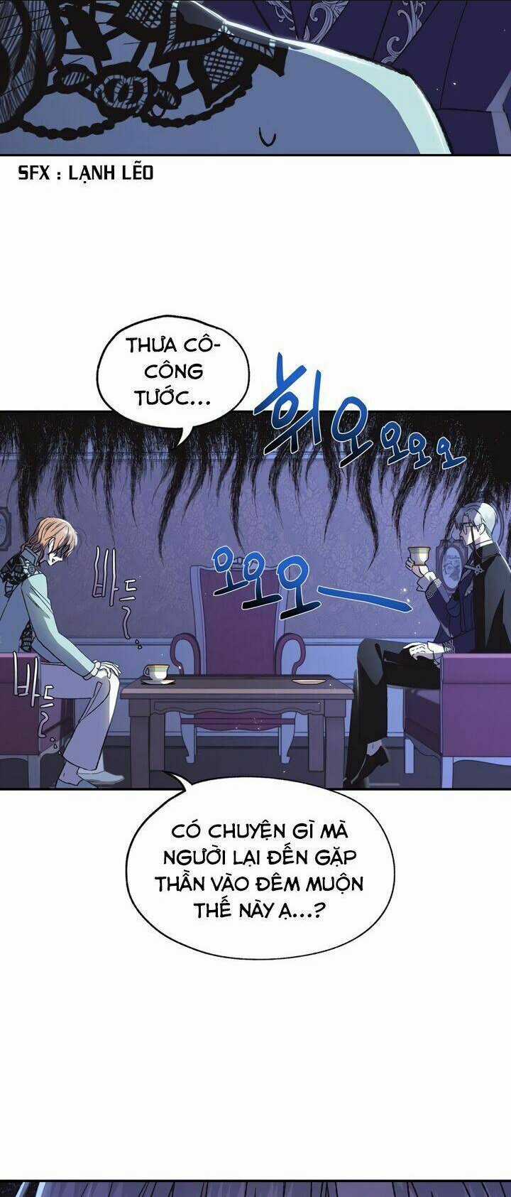 Cha Ơi Con Không Muốn Kết Hôn Đâu Chapter 19 trang 47