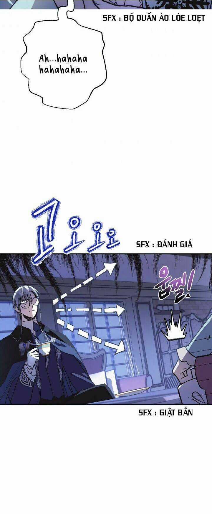 Cha Ơi Con Không Muốn Kết Hôn Đâu Chapter 19 trang 50