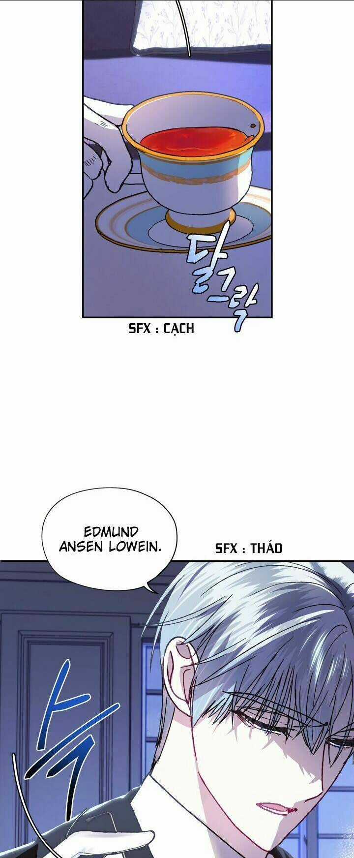 Cha Ơi Con Không Muốn Kết Hôn Đâu Chapter 19 trang 53