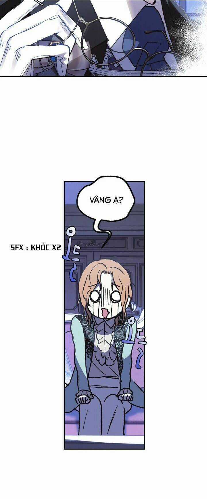 Cha Ơi Con Không Muốn Kết Hôn Đâu Chapter 19 trang 54