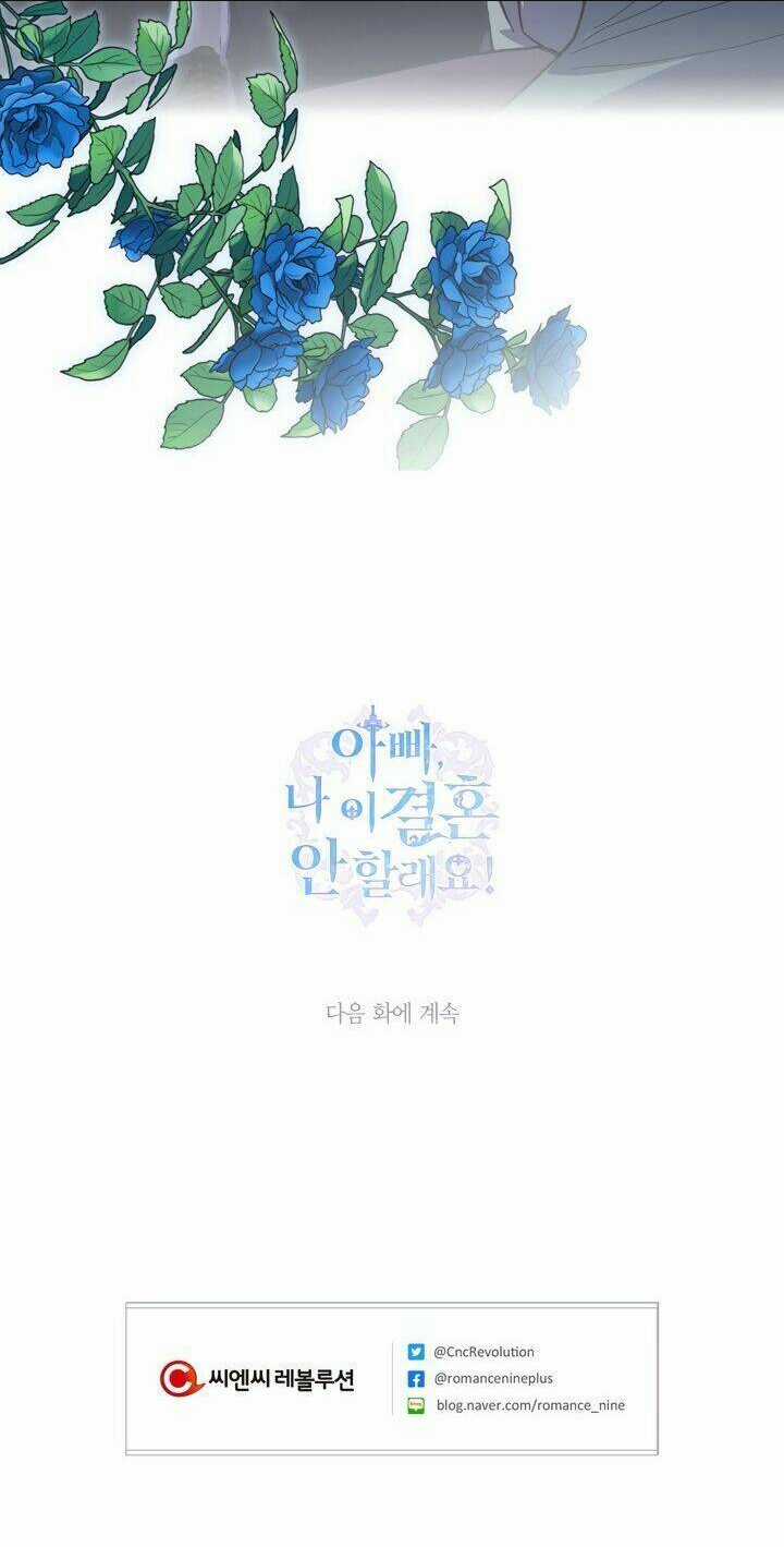 Cha Ơi Con Không Muốn Kết Hôn Đâu Chapter 19 trang 57