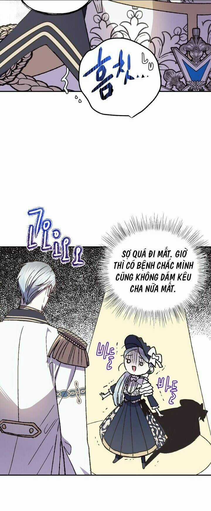 Cha Ơi Con Không Muốn Kết Hôn Đâu Chapter 19 trang 6