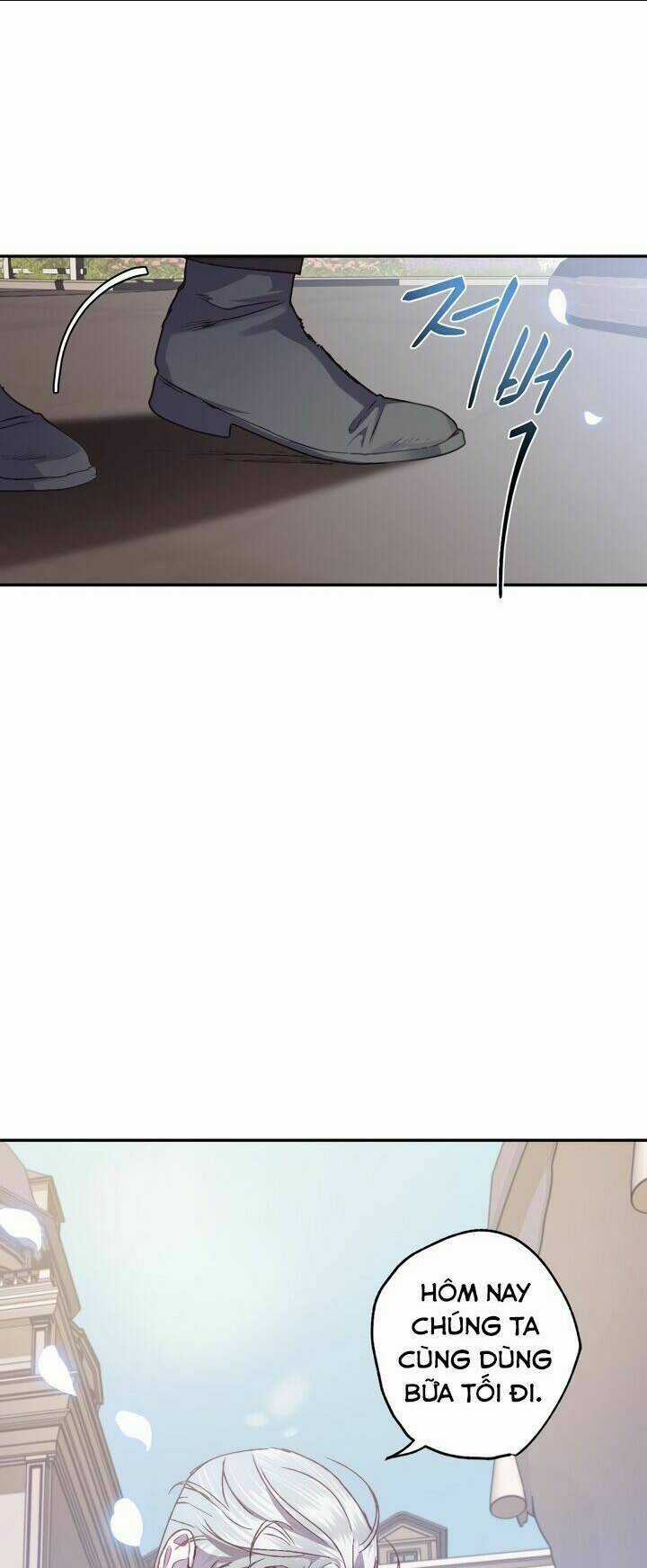 Cha Ơi Con Không Muốn Kết Hôn Đâu Chapter 19 trang 7