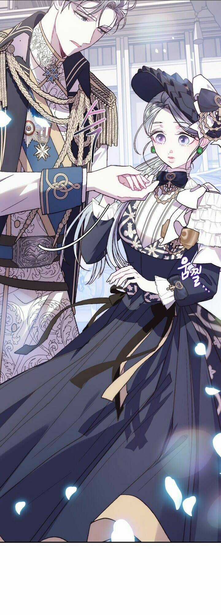 Cha Ơi Con Không Muốn Kết Hôn Đâu Chapter 19 trang 8