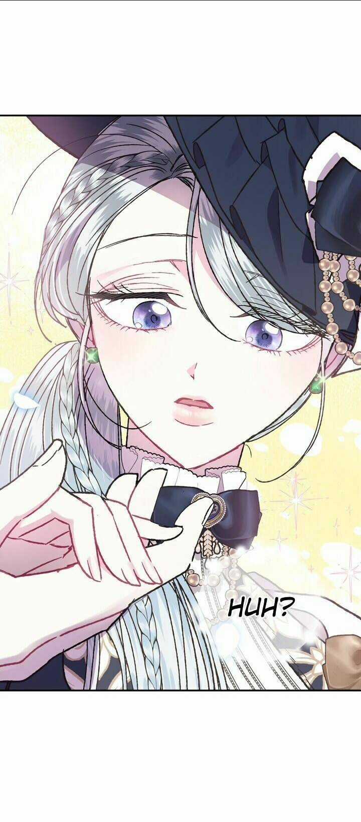 Cha Ơi Con Không Muốn Kết Hôn Đâu Chapter 19 trang 9