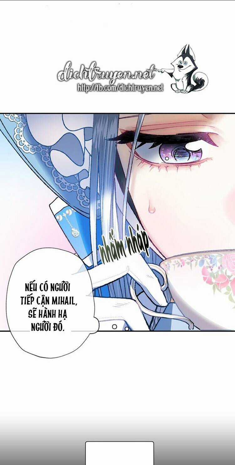 Cha Ơi Con Không Muốn Kết Hôn Đâu Chapter 2 trang 14