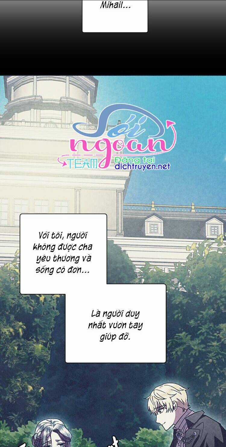 Cha Ơi Con Không Muốn Kết Hôn Đâu Chapter 2 trang 15