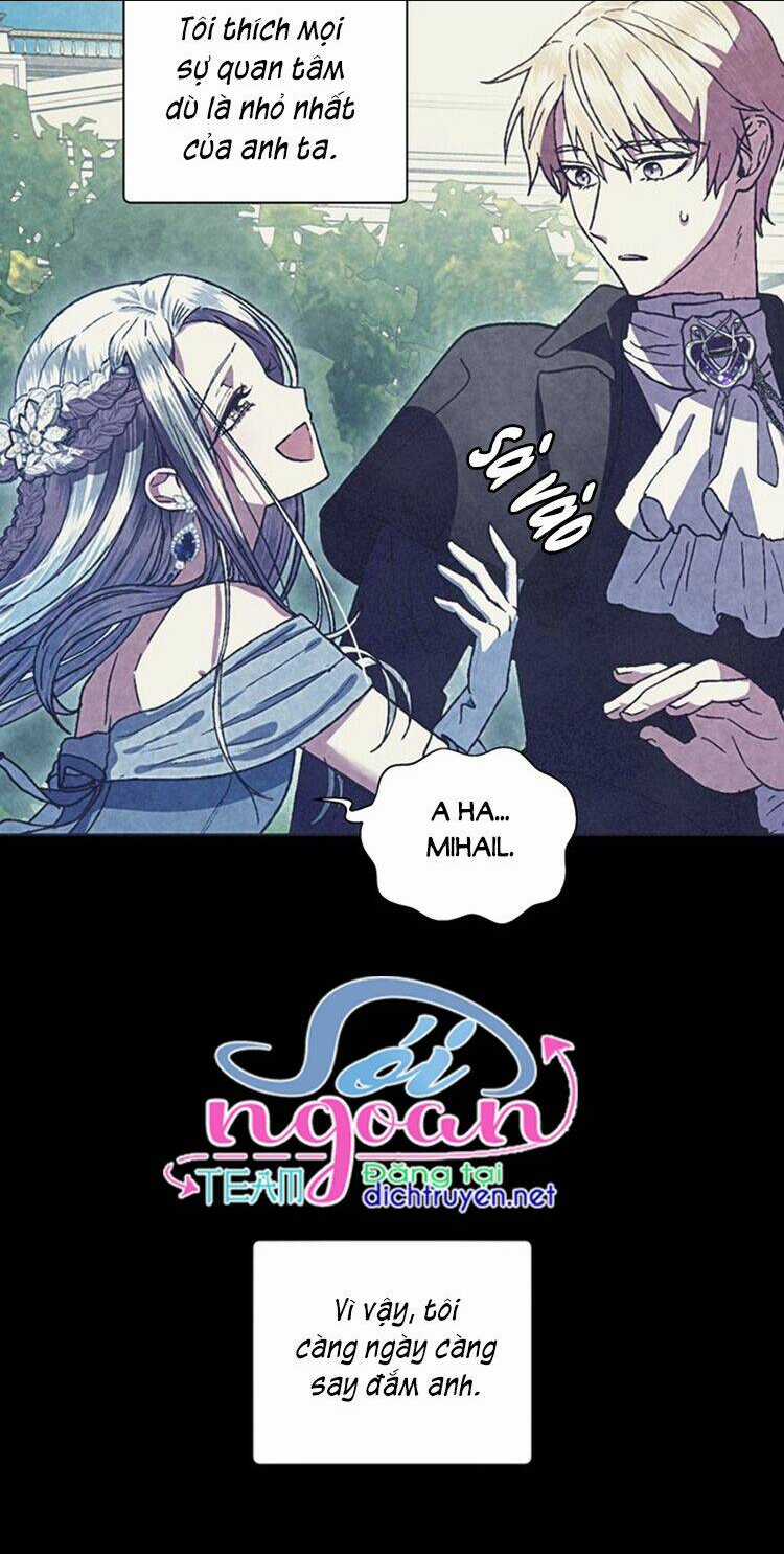 Cha Ơi Con Không Muốn Kết Hôn Đâu Chapter 2 trang 17