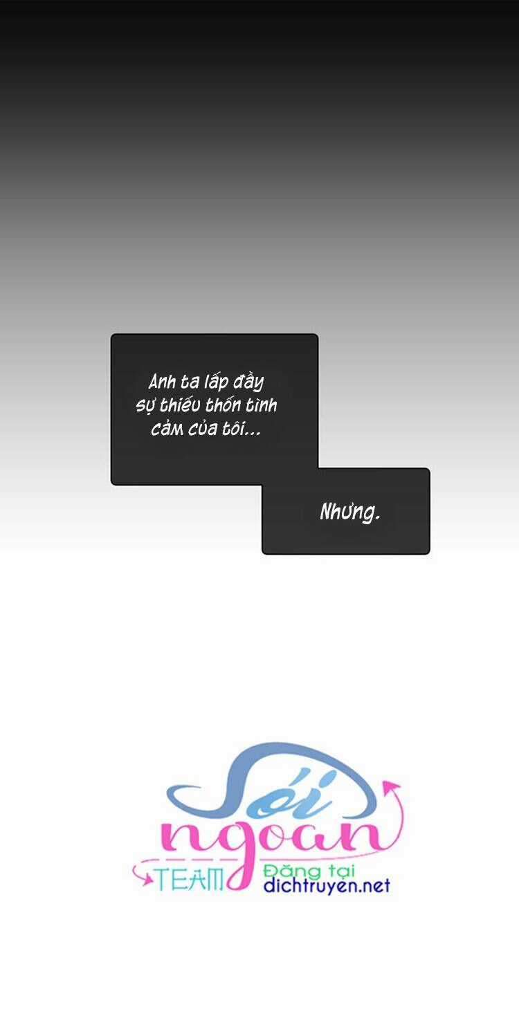 Cha Ơi Con Không Muốn Kết Hôn Đâu Chapter 2 trang 19