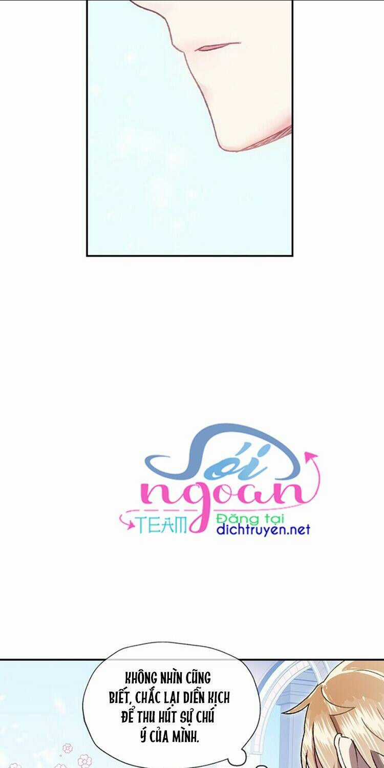 Cha Ơi Con Không Muốn Kết Hôn Đâu Chapter 2 trang 30