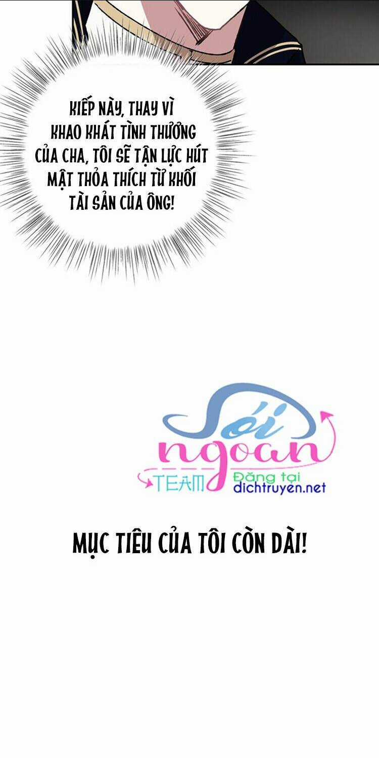 Cha Ơi Con Không Muốn Kết Hôn Đâu Chapter 2 trang 48