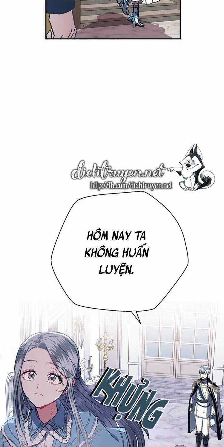 Cha Ơi Con Không Muốn Kết Hôn Đâu Chapter 2 trang 53