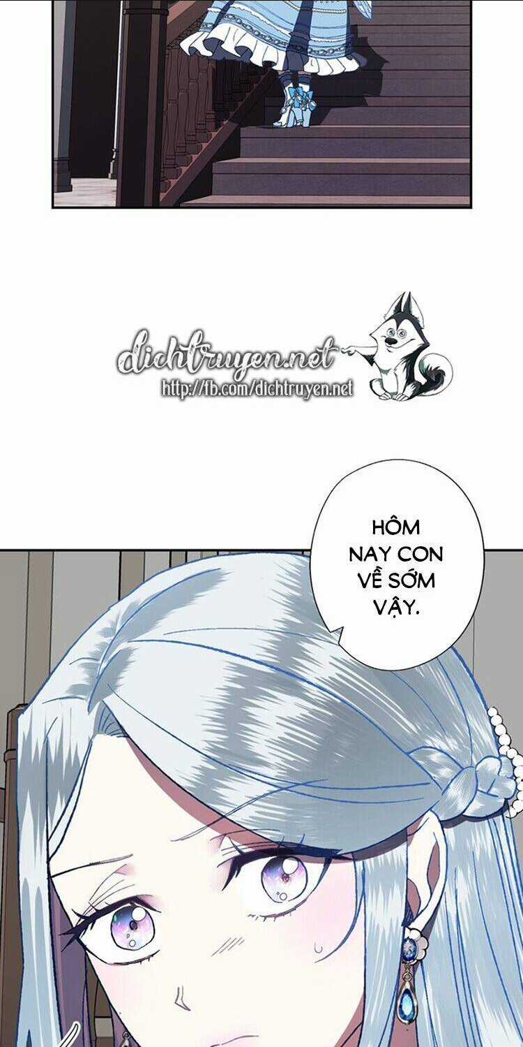 Cha Ơi Con Không Muốn Kết Hôn Đâu Chapter 2 trang 55