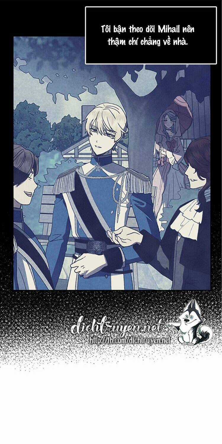 Cha Ơi Con Không Muốn Kết Hôn Đâu Chapter 2 trang 57