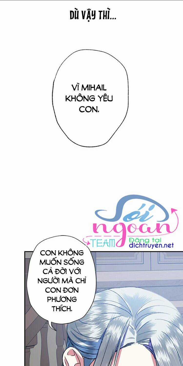 Cha Ơi Con Không Muốn Kết Hôn Đâu Chapter 2 trang 63