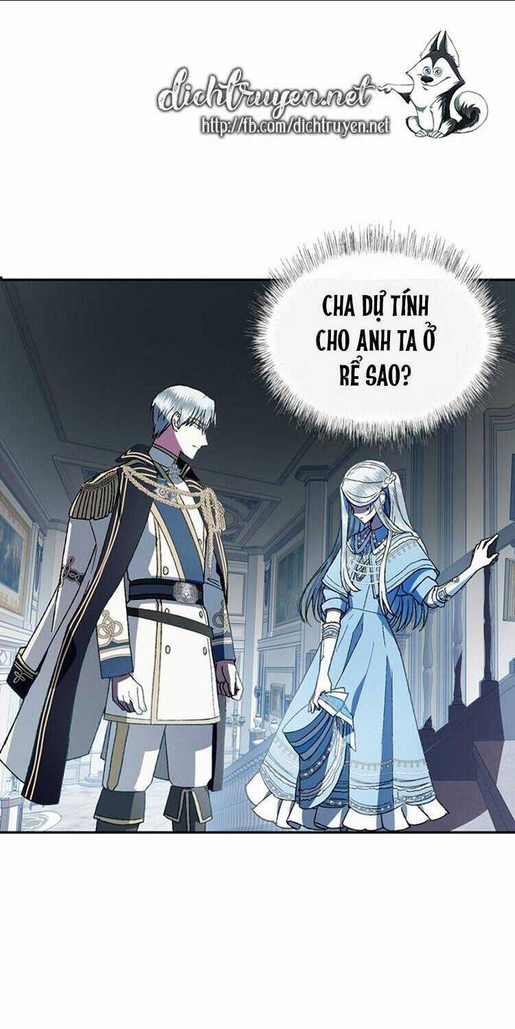 Cha Ơi Con Không Muốn Kết Hôn Đâu Chapter 2 trang 67