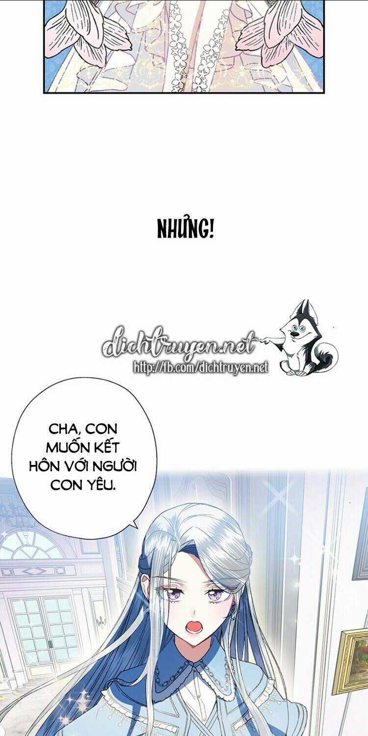 Cha Ơi Con Không Muốn Kết Hôn Đâu Chapter 2 trang 69
