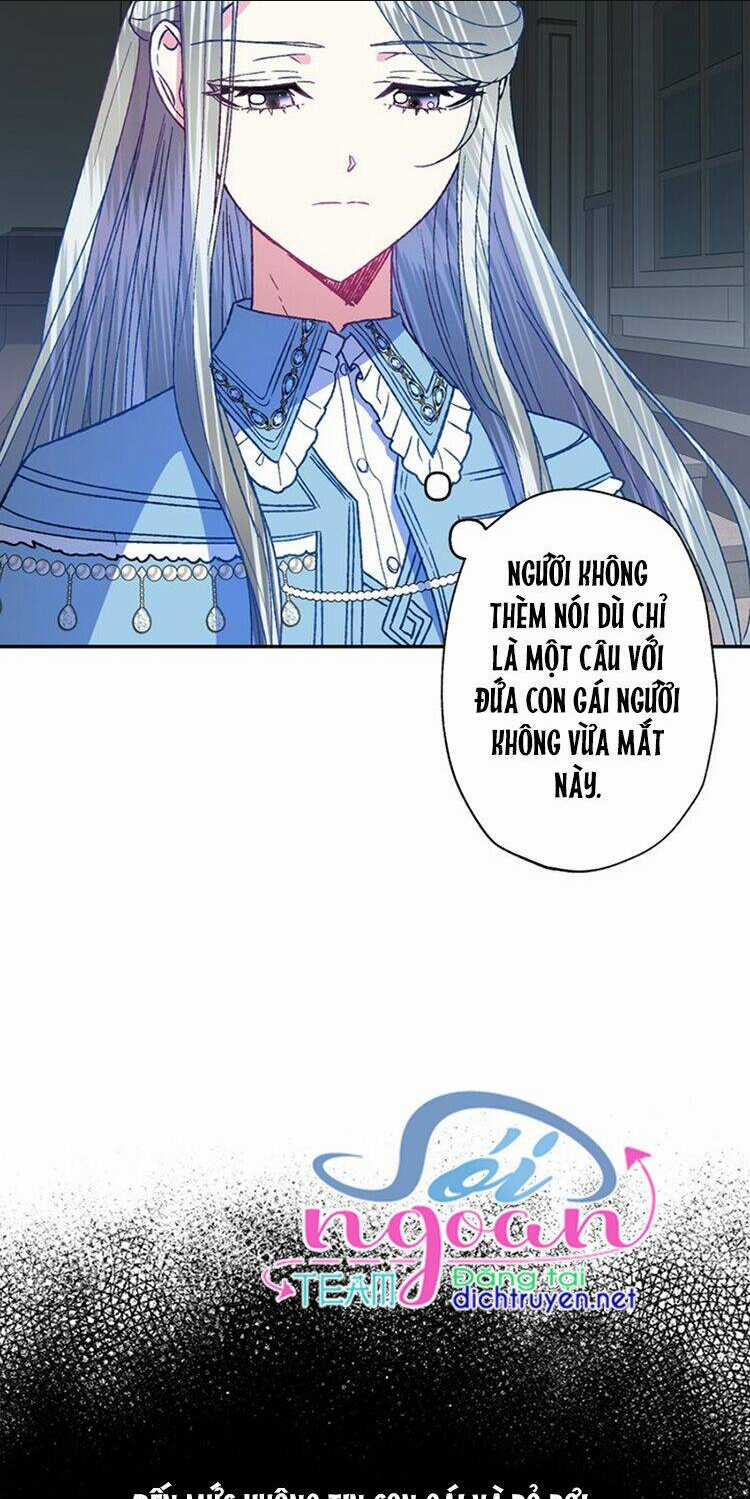 Cha Ơi Con Không Muốn Kết Hôn Đâu Chapter 2 trang 72