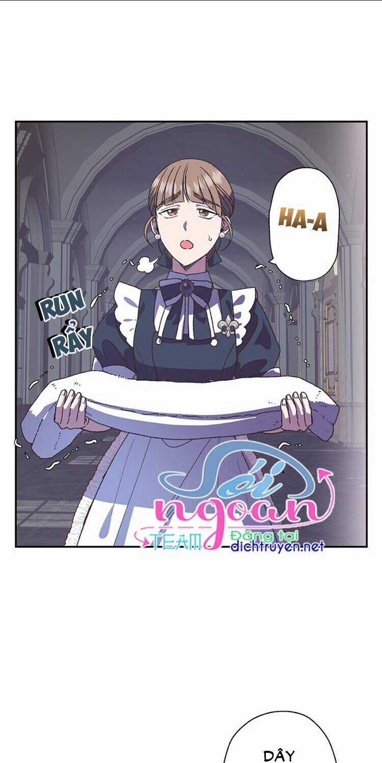 Cha Ơi Con Không Muốn Kết Hôn Đâu Chapter 2 trang 77