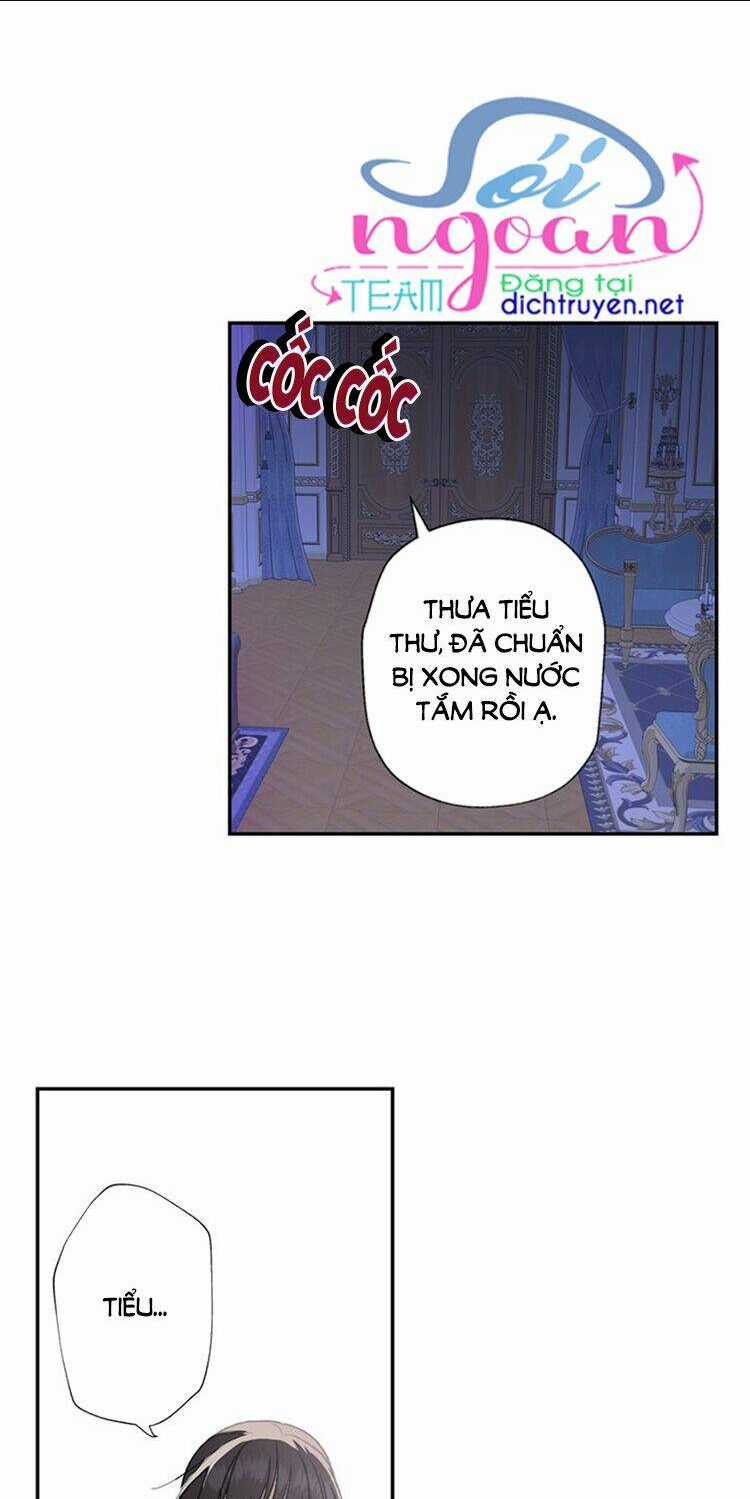 Cha Ơi Con Không Muốn Kết Hôn Đâu Chapter 2 trang 82