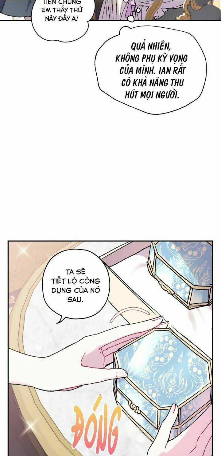 Cha Ơi Con Không Muốn Kết Hôn Đâu Chapter 20 trang 10