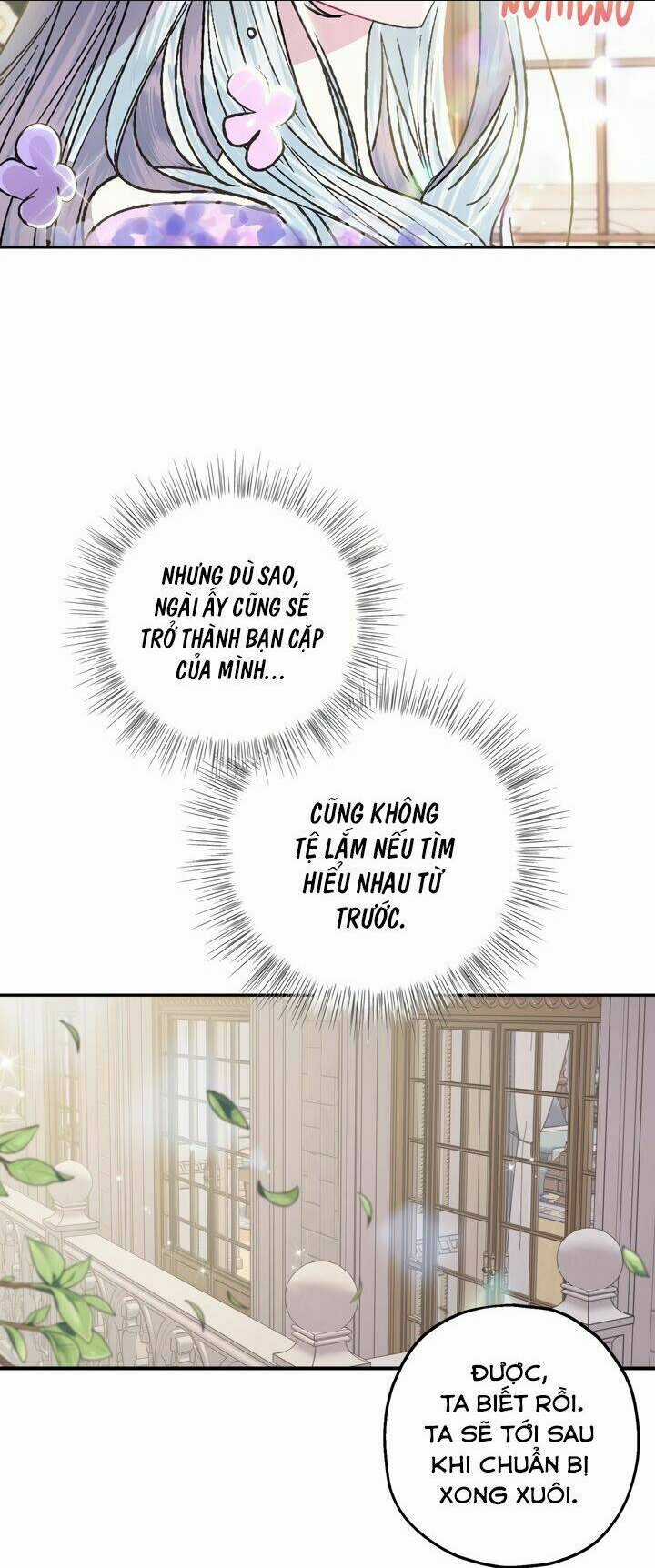 Cha Ơi Con Không Muốn Kết Hôn Đâu Chapter 20 trang 14