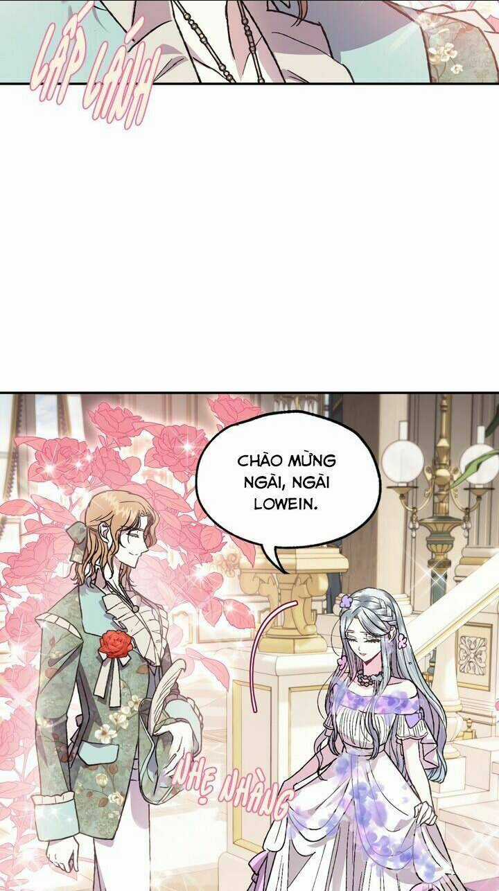 Cha Ơi Con Không Muốn Kết Hôn Đâu Chapter 20 trang 16