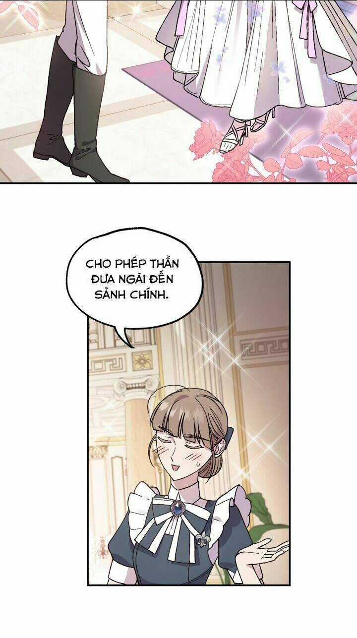 Cha Ơi Con Không Muốn Kết Hôn Đâu Chapter 20 trang 17