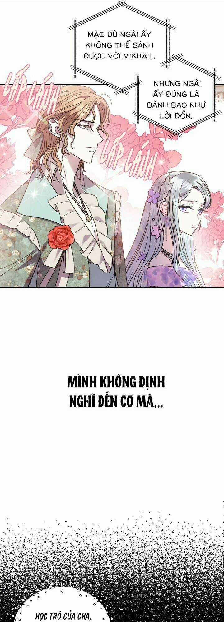 Cha Ơi Con Không Muốn Kết Hôn Đâu Chapter 20 trang 18