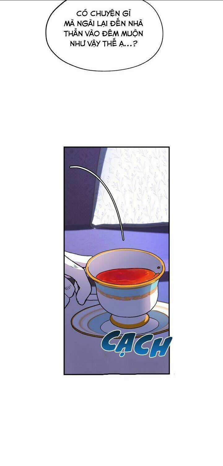 Cha Ơi Con Không Muốn Kết Hôn Đâu Chapter 20 trang 2