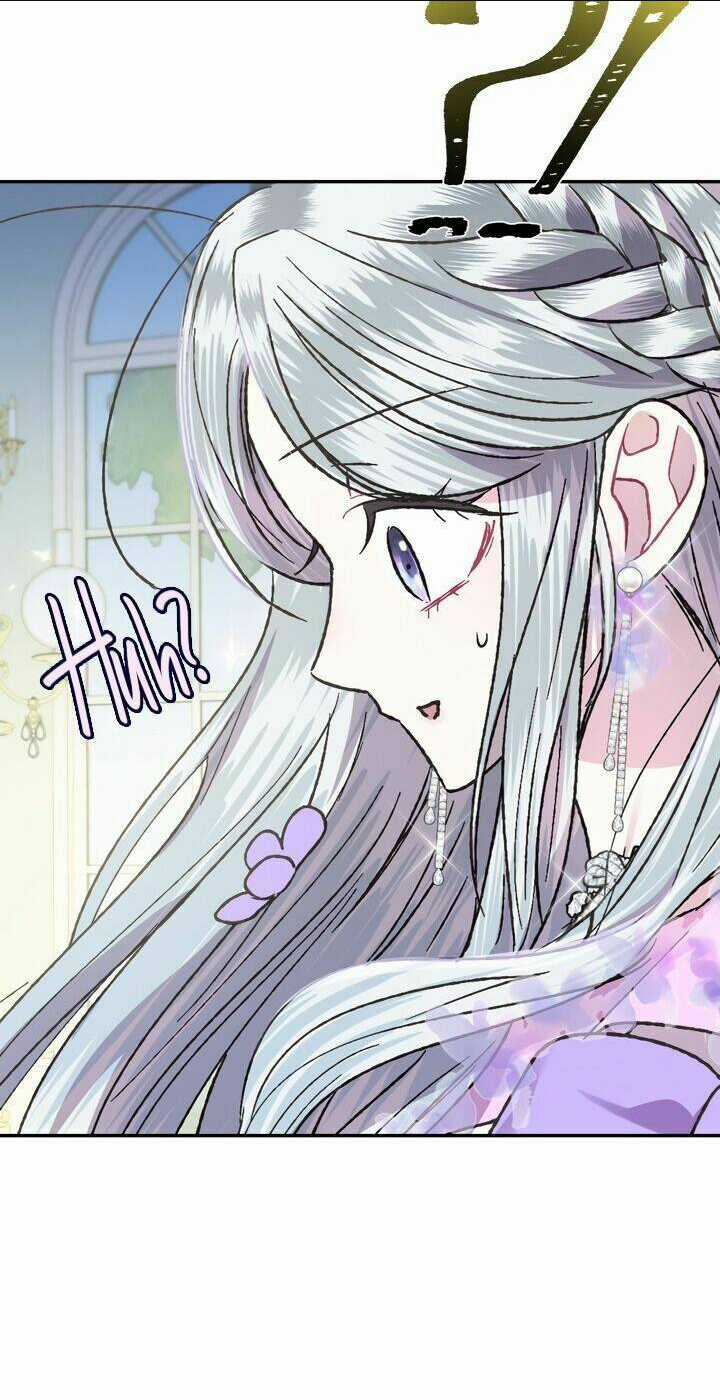 Cha Ơi Con Không Muốn Kết Hôn Đâu Chapter 20 trang 23