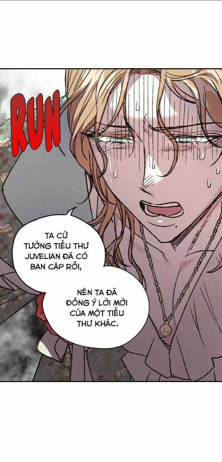 Cha Ơi Con Không Muốn Kết Hôn Đâu Chapter 20 trang 25