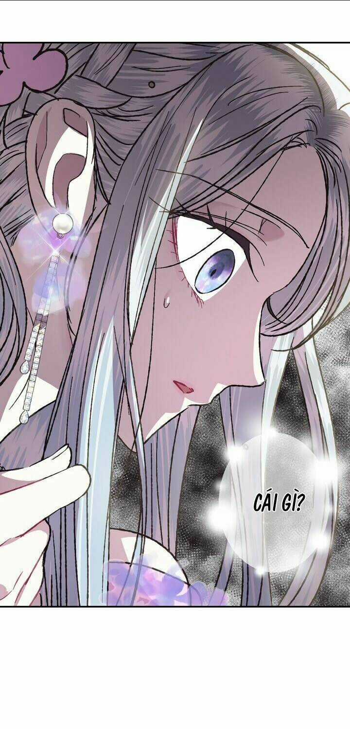 Cha Ơi Con Không Muốn Kết Hôn Đâu Chapter 20 trang 26