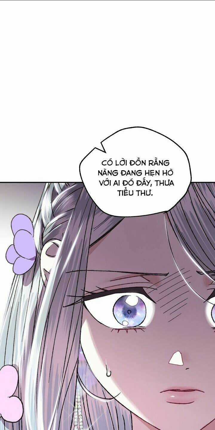 Cha Ơi Con Không Muốn Kết Hôn Đâu Chapter 20 trang 28