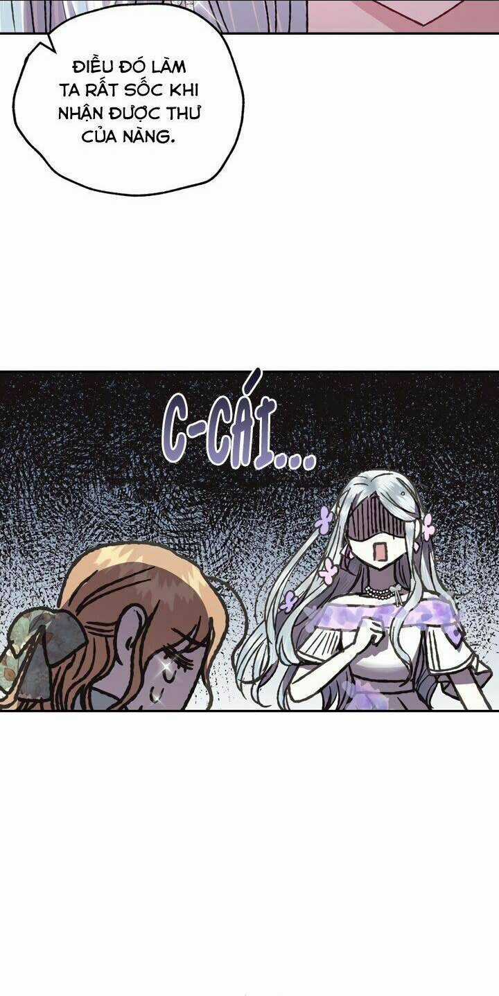 Cha Ơi Con Không Muốn Kết Hôn Đâu Chapter 20 trang 29