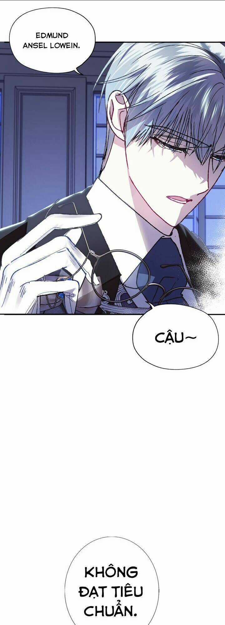 Cha Ơi Con Không Muốn Kết Hôn Đâu Chapter 20 trang 3