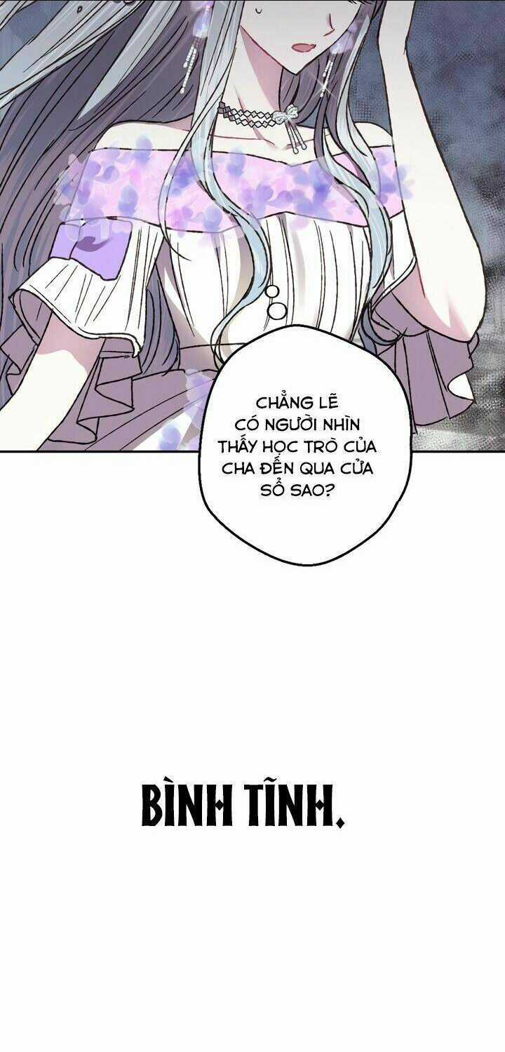 Cha Ơi Con Không Muốn Kết Hôn Đâu Chapter 20 trang 31