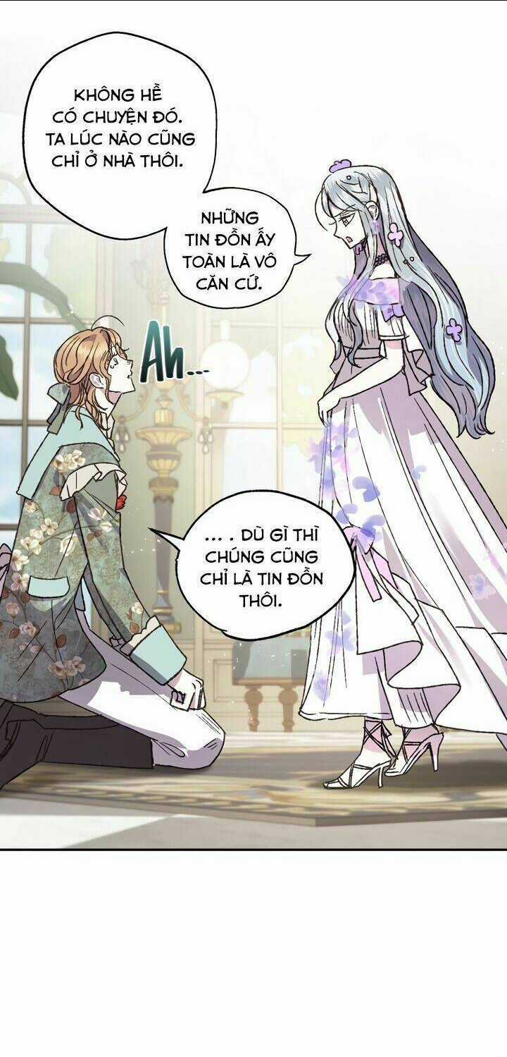 Cha Ơi Con Không Muốn Kết Hôn Đâu Chapter 20 trang 32