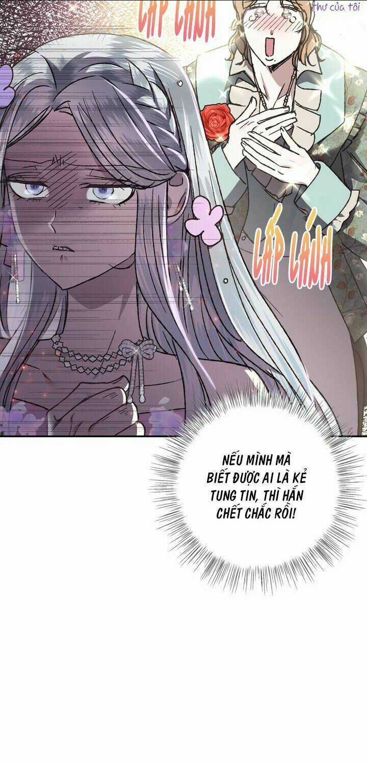 Cha Ơi Con Không Muốn Kết Hôn Đâu Chapter 20 trang 34