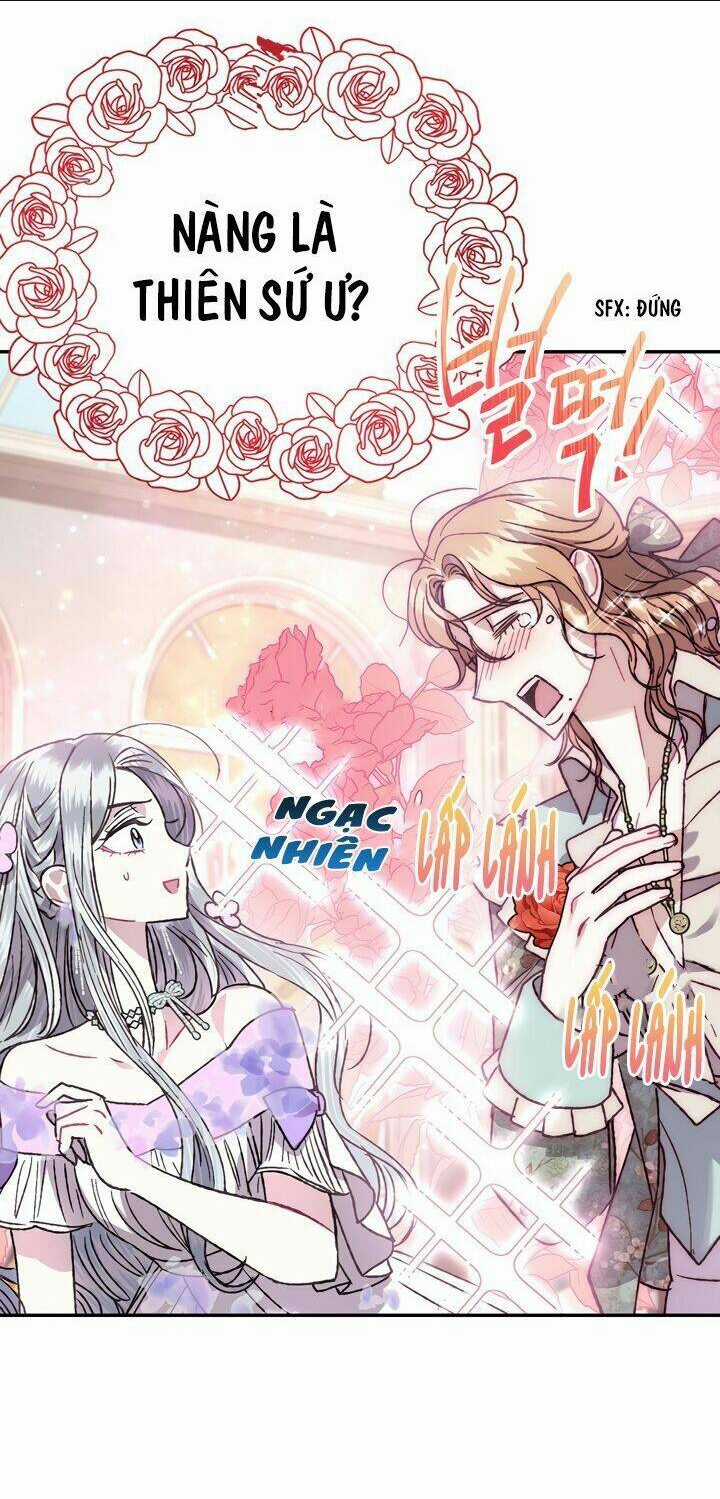 Cha Ơi Con Không Muốn Kết Hôn Đâu Chapter 20 trang 35