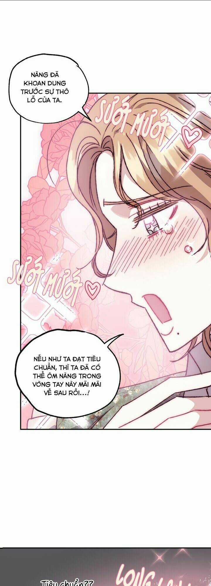 Cha Ơi Con Không Muốn Kết Hôn Đâu Chapter 20 trang 36