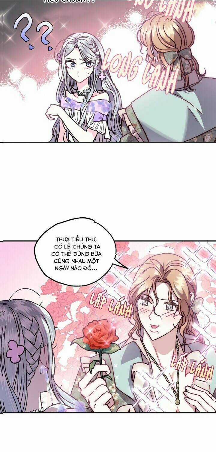 Cha Ơi Con Không Muốn Kết Hôn Đâu Chapter 20 trang 37